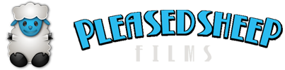 Pleased Sheep Films